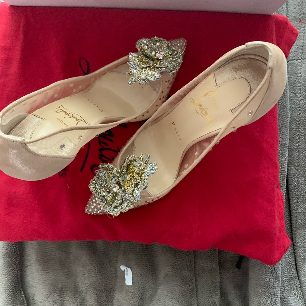 Christian louboutin - Picture 4 of 11
